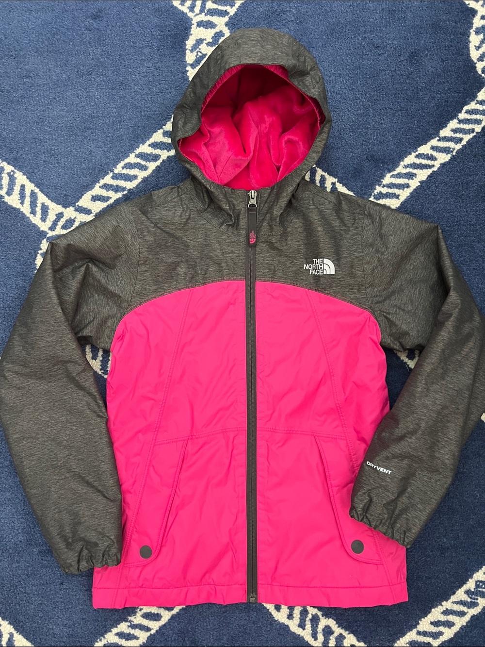 The North Face M